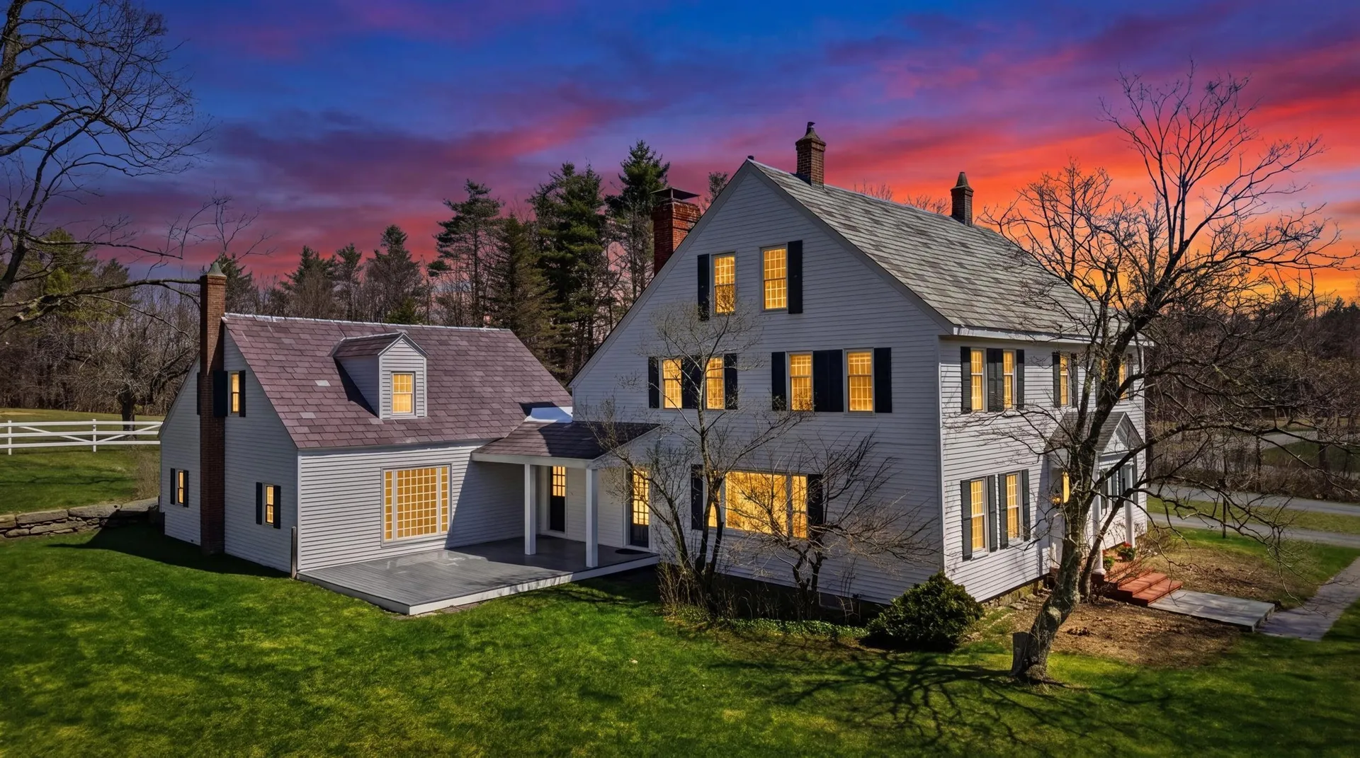 236 Main Street Jaffrey NH 03452