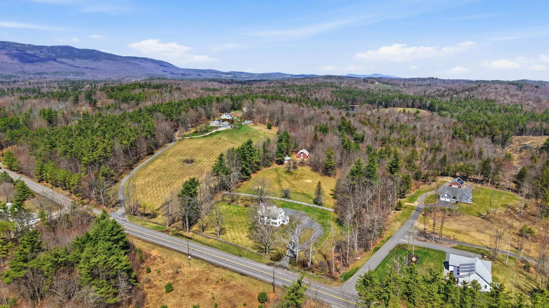 236 Main Street Jaffrey NH 03452