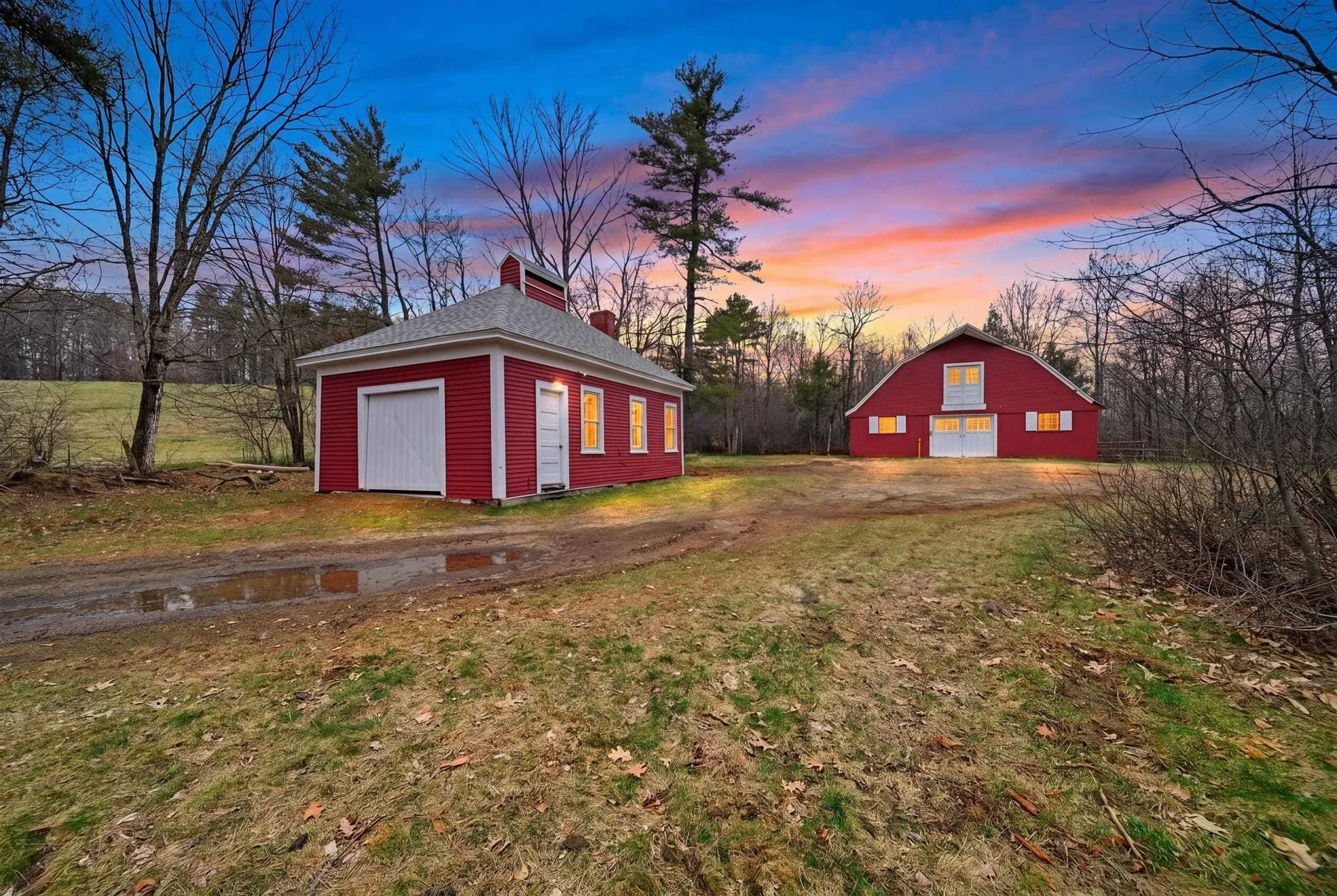 236 Main Street Jaffrey NH 03452