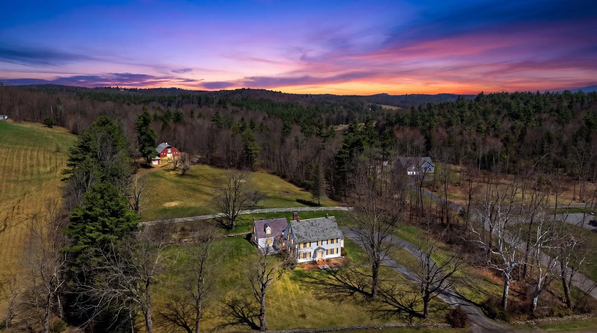 236 Main Street Jaffrey NH 03452
