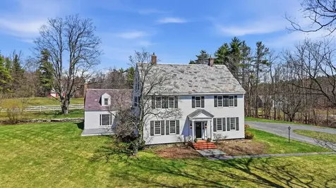 236 Main Street Jaffrey NH 03452