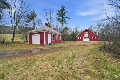 236 Main Street Jaffrey NH 03452
