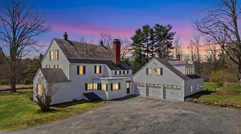 236 Main Street Jaffrey NH 03452