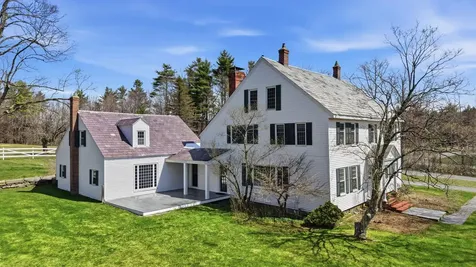 236 Main Street Jaffrey NH 03452