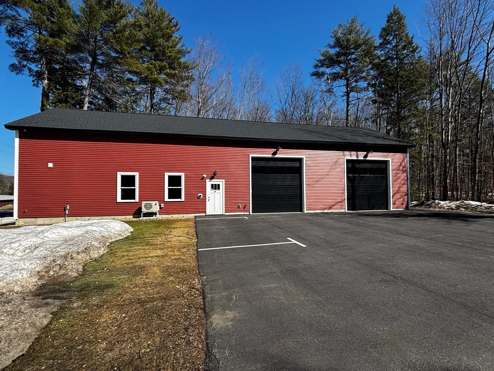 3 Enterprise Court Meredith NH 03253