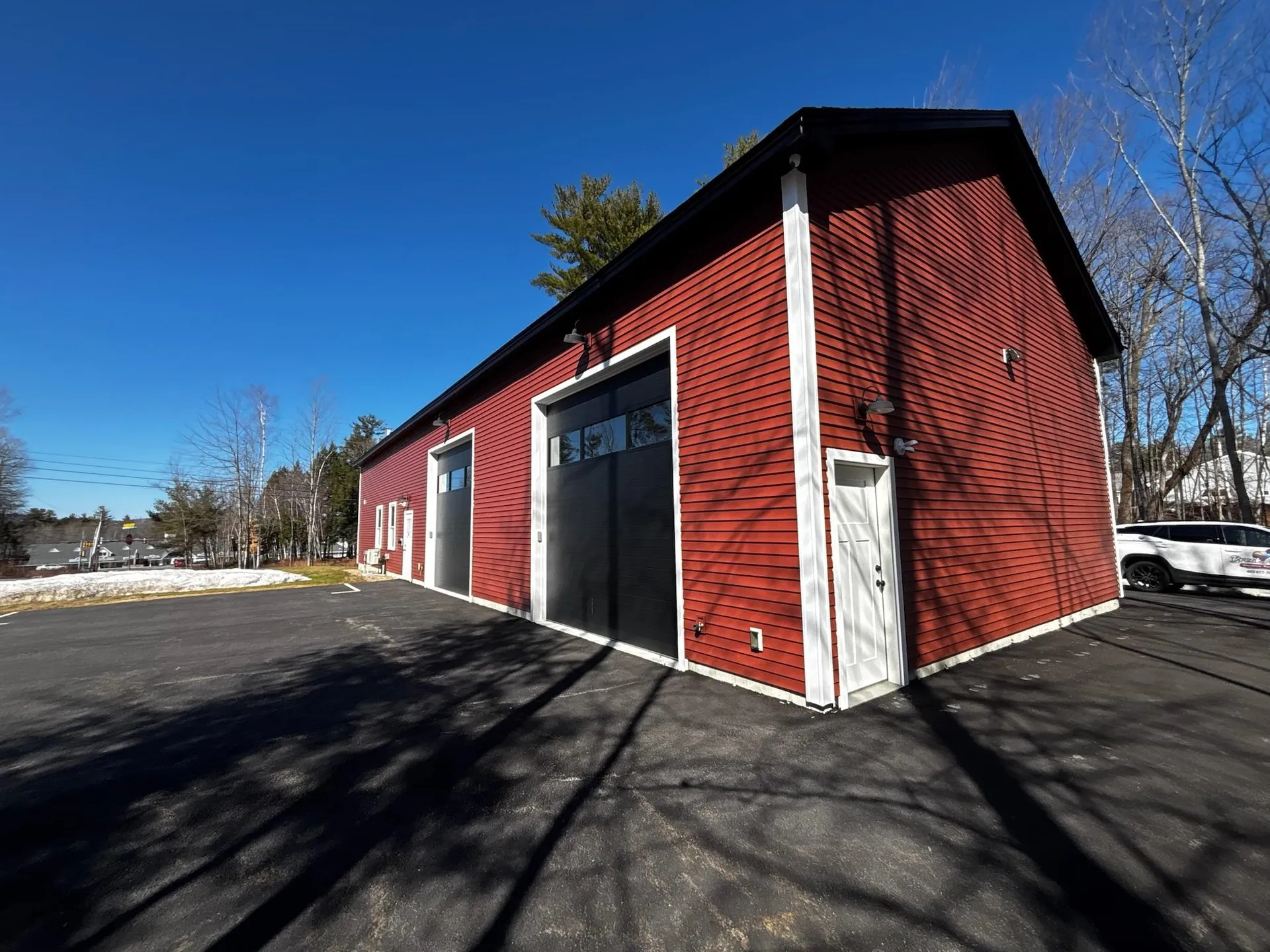 3 Enterprise Court Meredith NH 03253