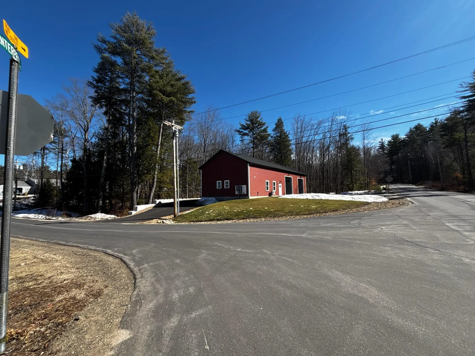 3 Enterprise Court Meredith NH 03253