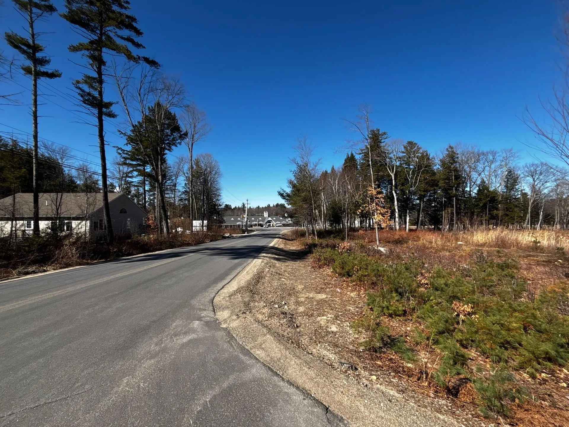 3 Enterprise Court Meredith NH 03253