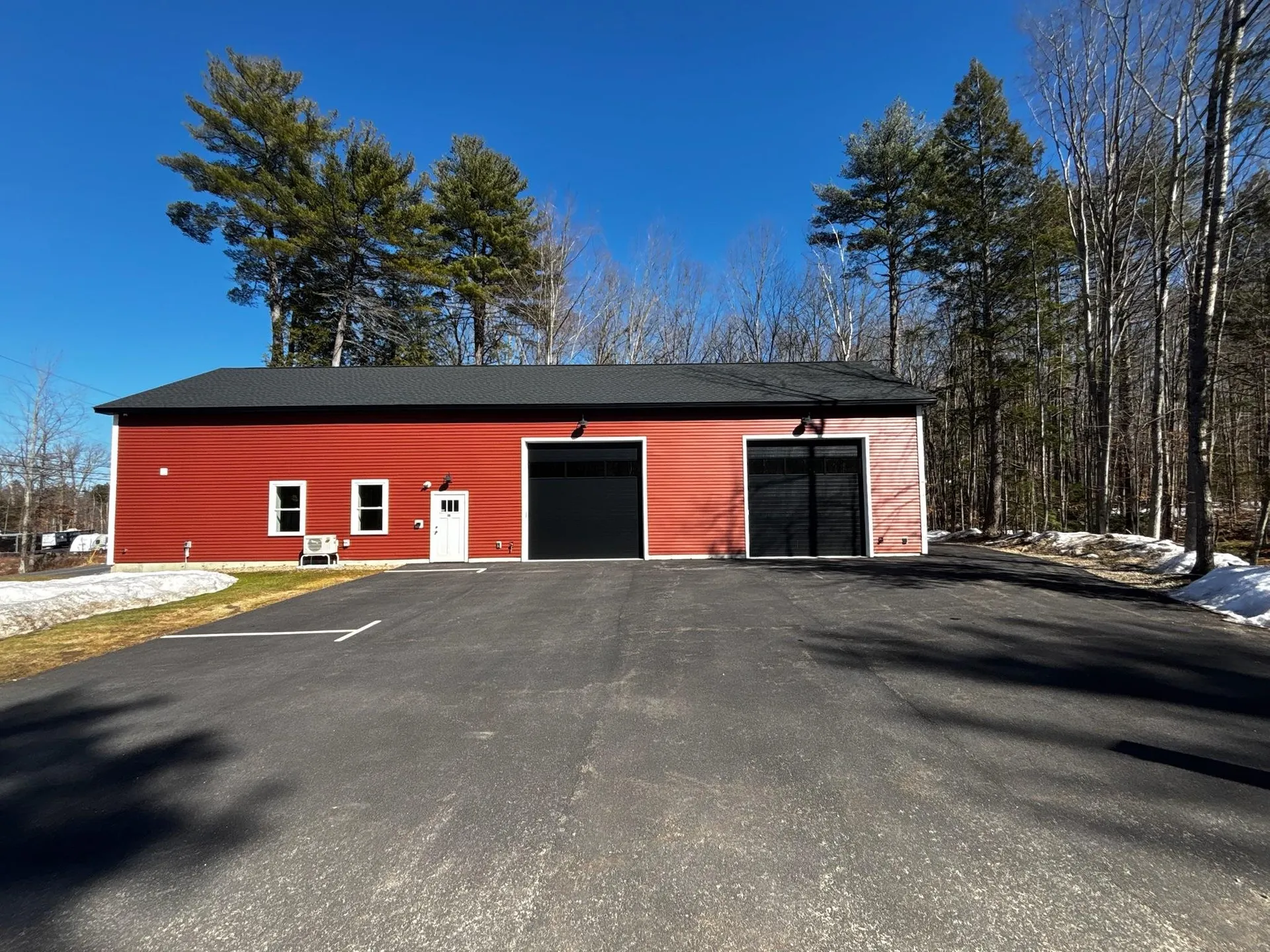 3 Enterprise Court Meredith NH 03253