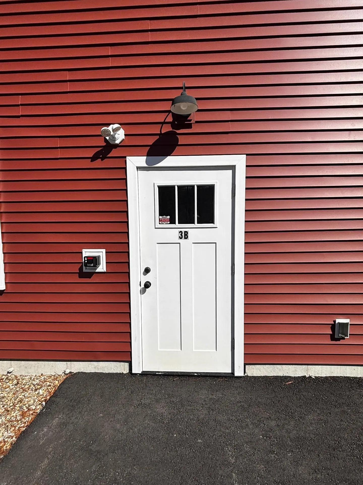 3 Enterprise Court Meredith NH 03253