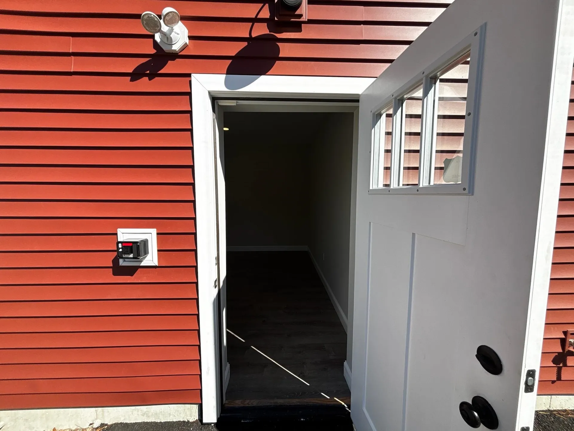 3 Enterprise Court Meredith NH 03253