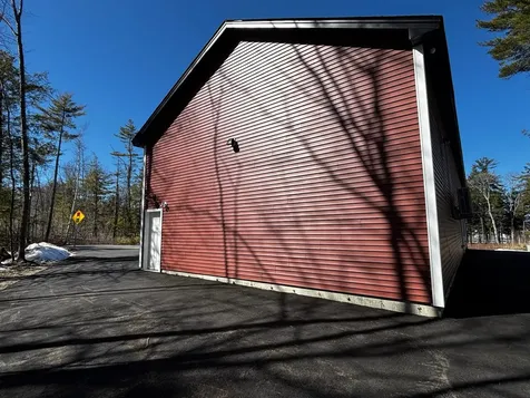 3 Enterprise Court Meredith NH 03253
