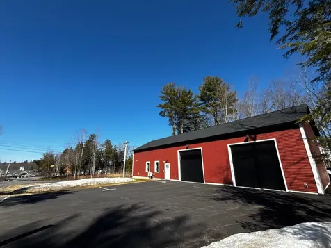 3 Enterprise Court Meredith NH 03253