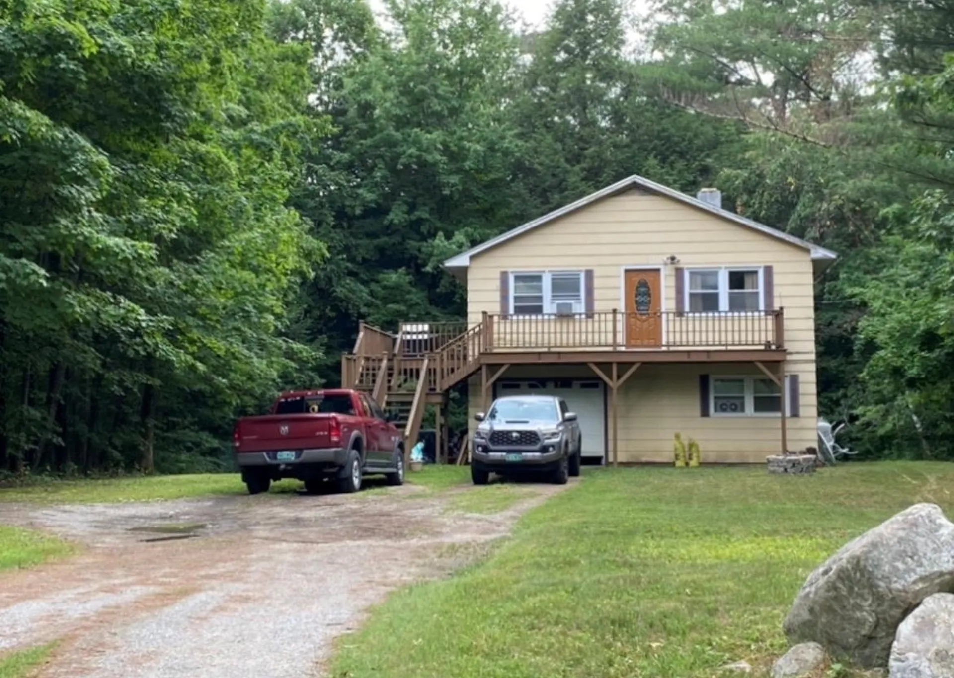 517 Cold River Road Clarendon VT 05759