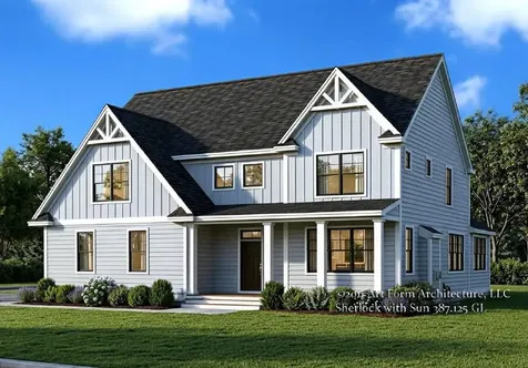 11 Spruce Place Portsmouth NH 03801