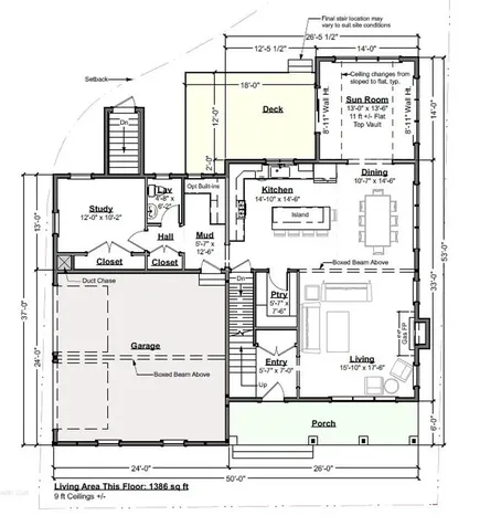 11 Spruce Place Portsmouth NH 03801
