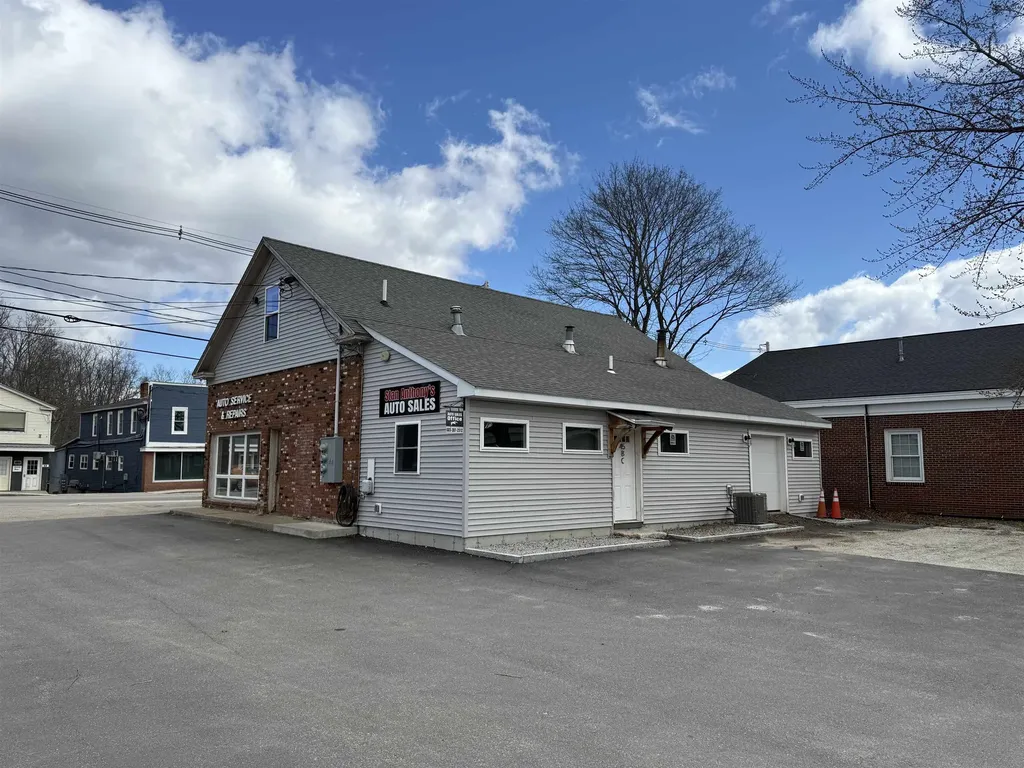 45 Main Street Conway NH 03813