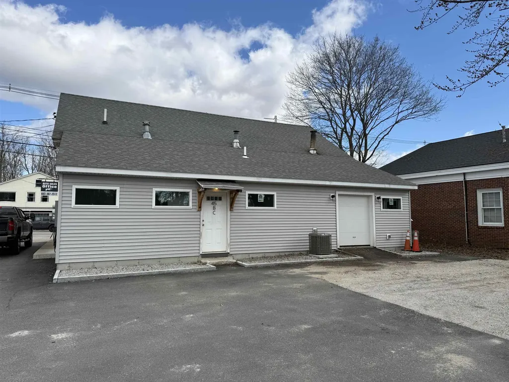 45 Main Street Conway NH 03813