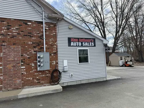 45 Main Street Conway NH 03813