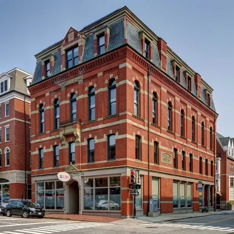 40 Congress Street Portsmouth NH 03801