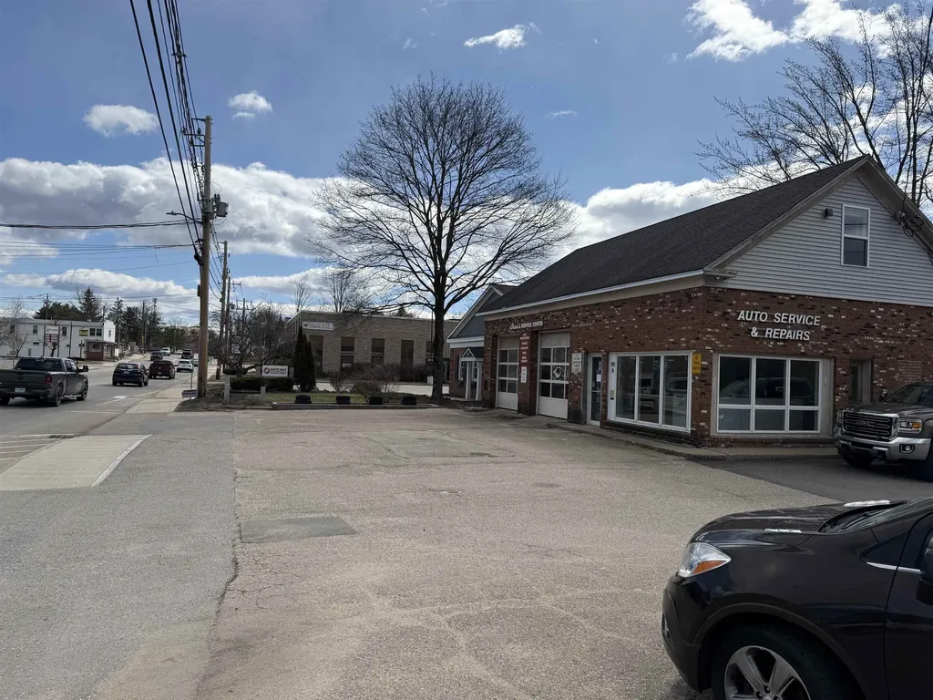 45 Main Street Conway NH 03813