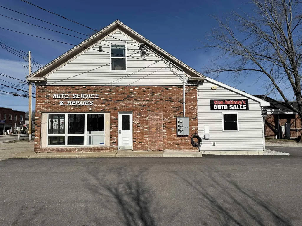 45 Main Street Conway NH 03813