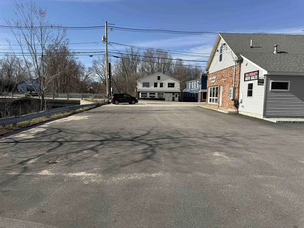 45 Main Street Conway NH 03813