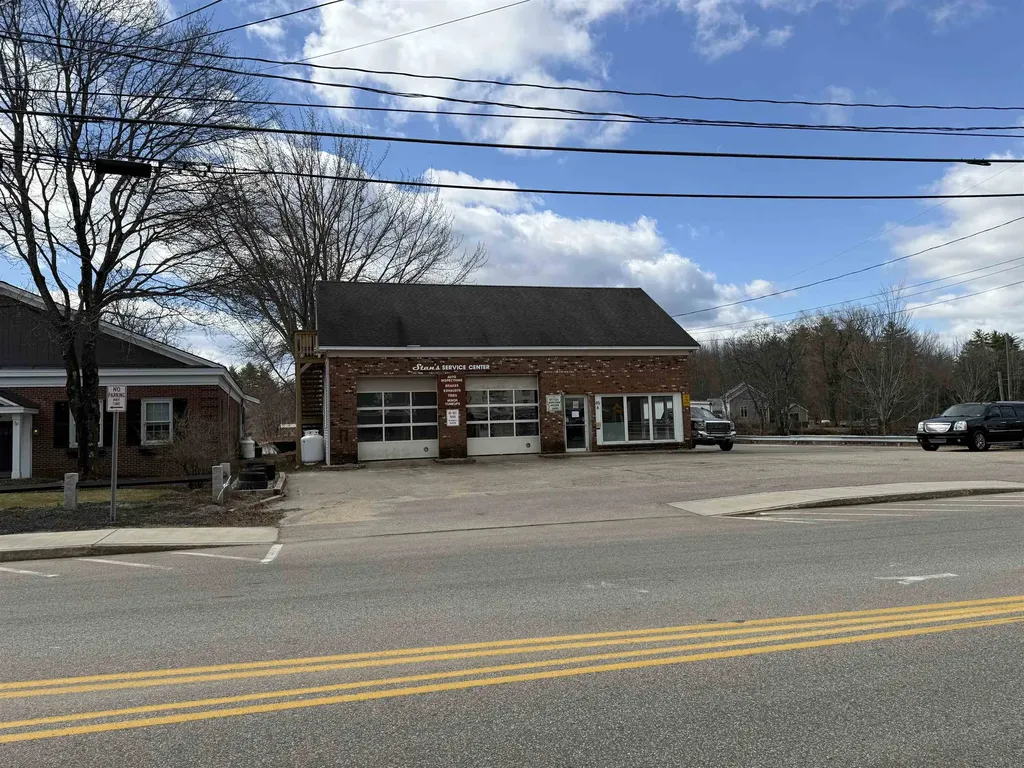 45 Main Street Conway NH 03813