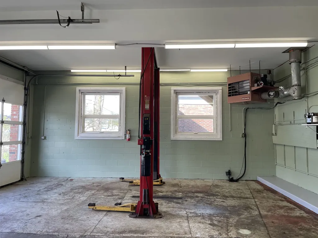 45 Main Street Conway NH 03813