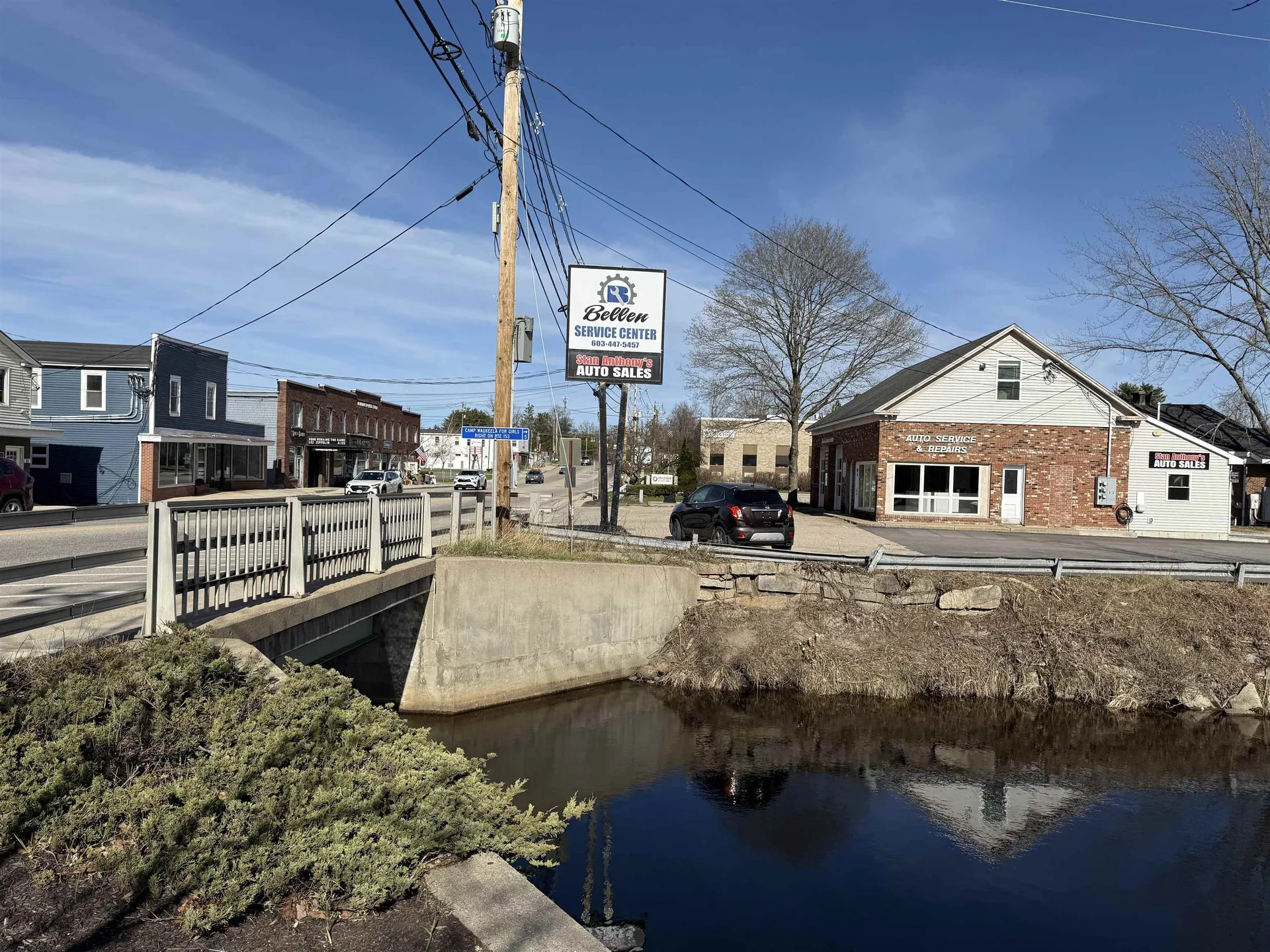 45 Main Street Conway NH 03813