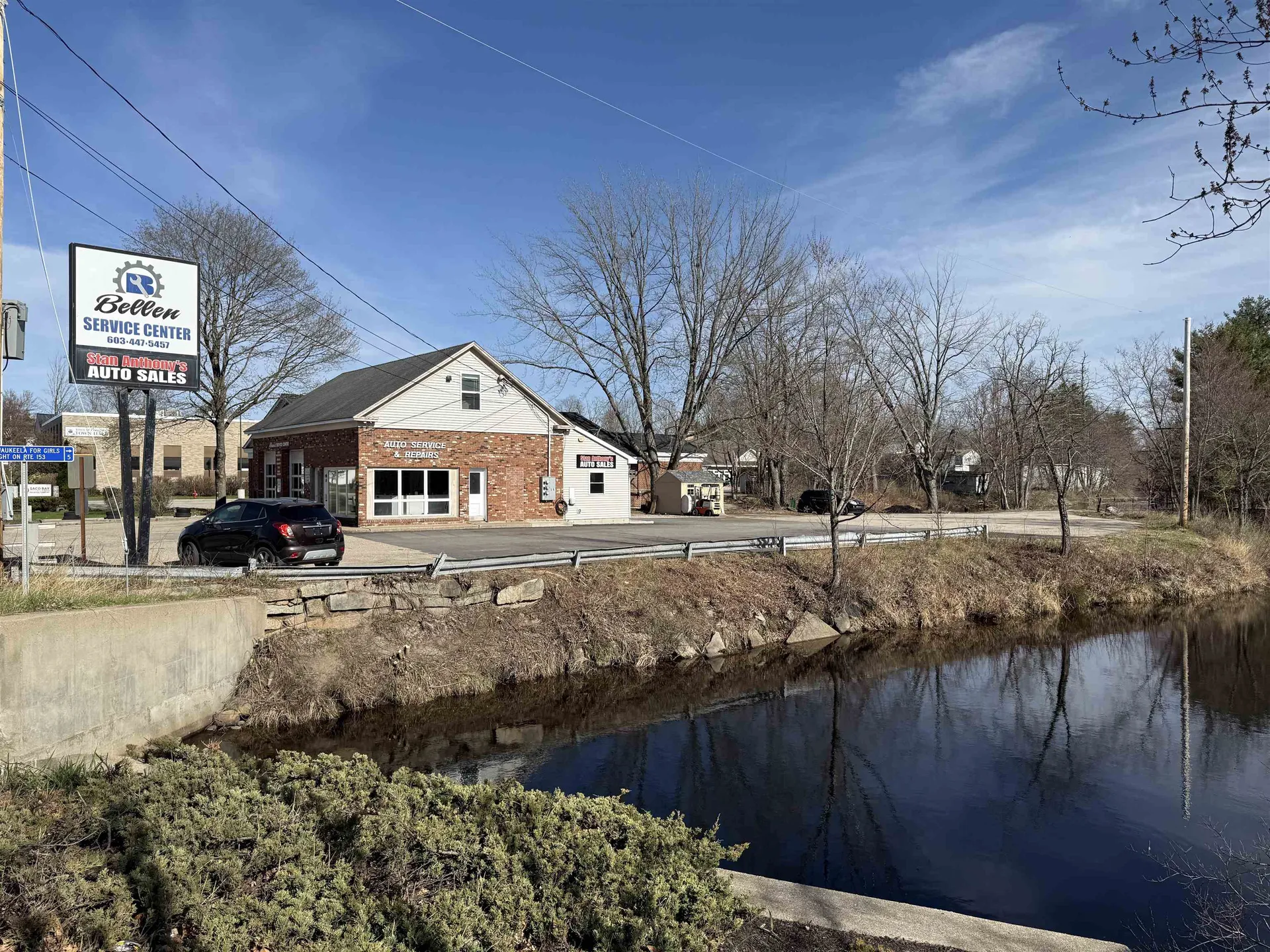 45 Main Street Conway NH 03813