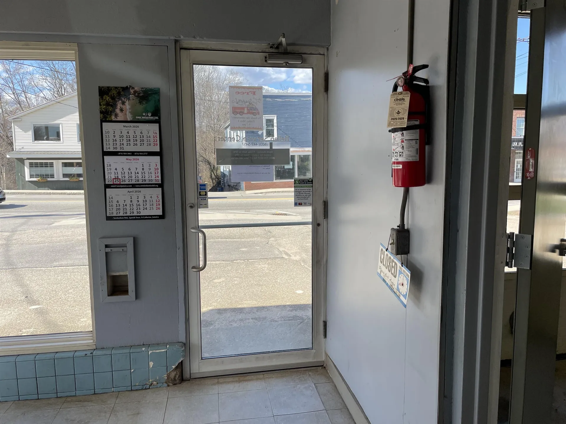 45 Main Street Conway NH 03813