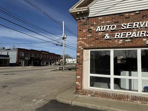 45 Main Street Conway NH 03813