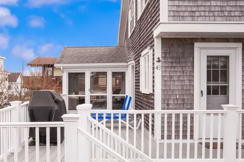 49 Highland Avenue York ME 03909