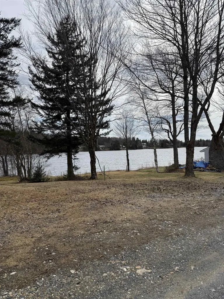 347 Hickory Road Woodford VT 05201