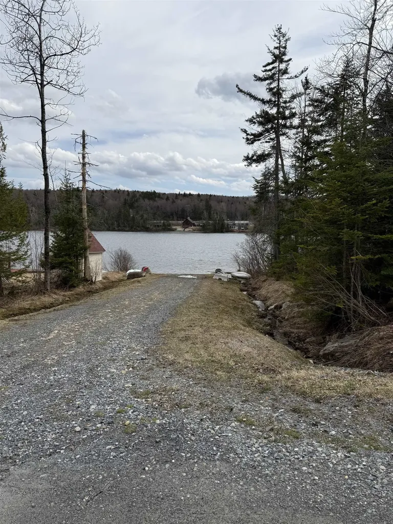 347 Hickory Road Woodford VT 05201