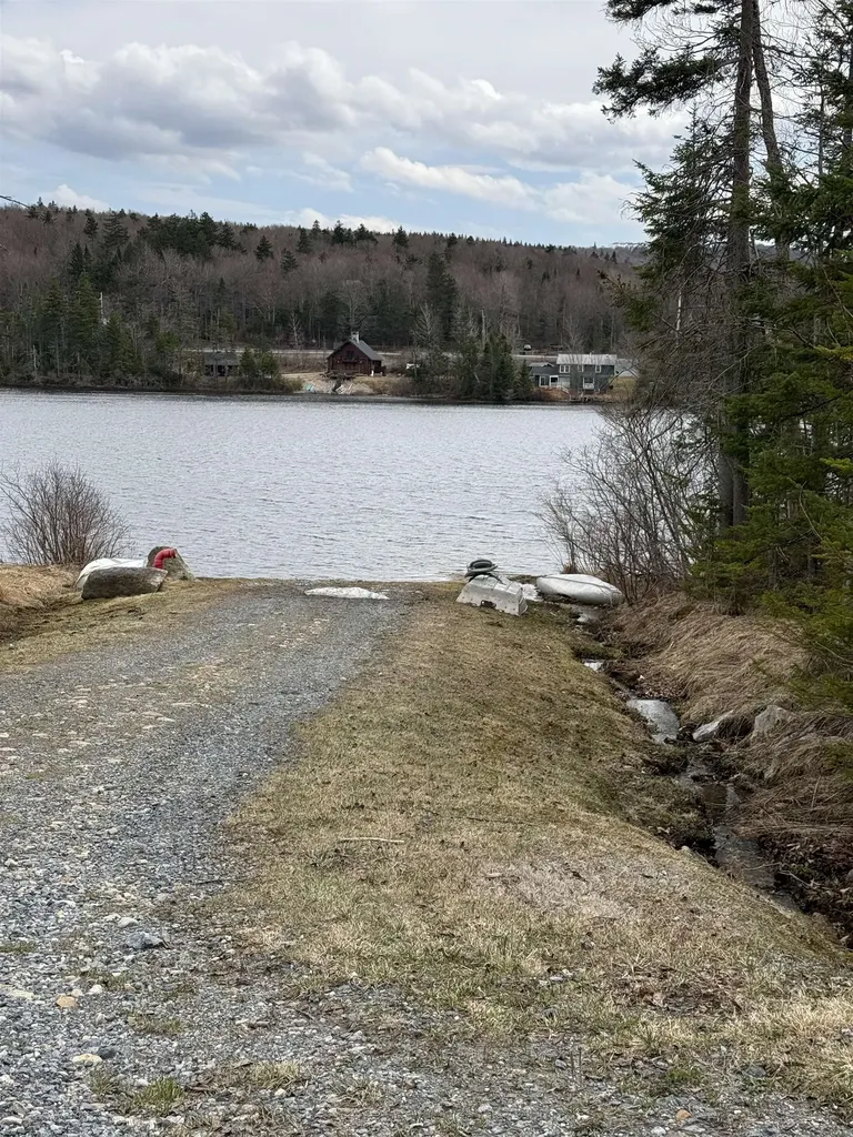 347 Hickory Road Woodford VT 05201