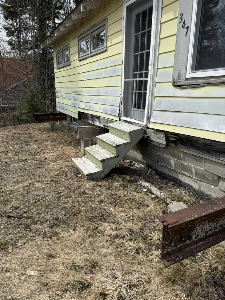 347 Hickory Road Woodford VT 05201