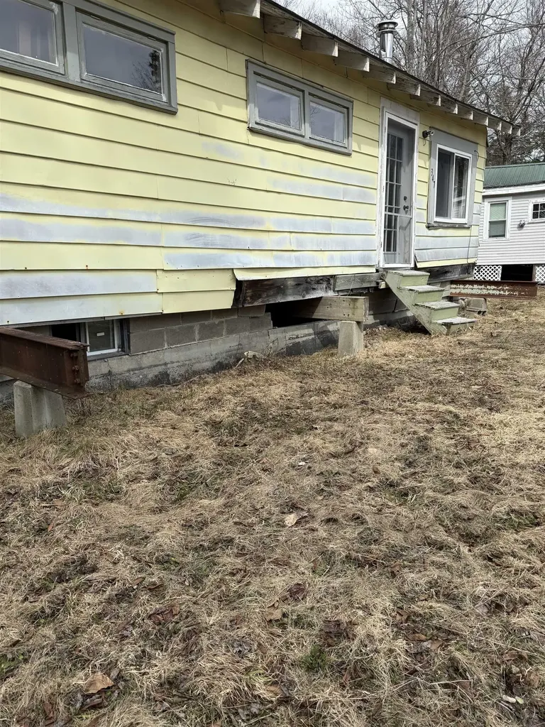 347 Hickory Road Woodford VT 05201