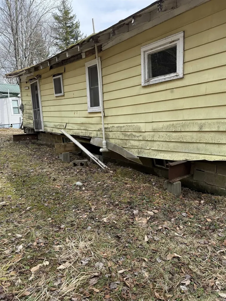 347 Hickory Road Woodford VT 05201