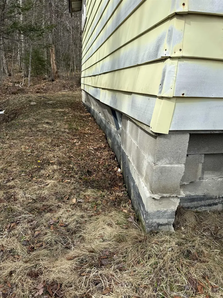 347 Hickory Road Woodford VT 05201