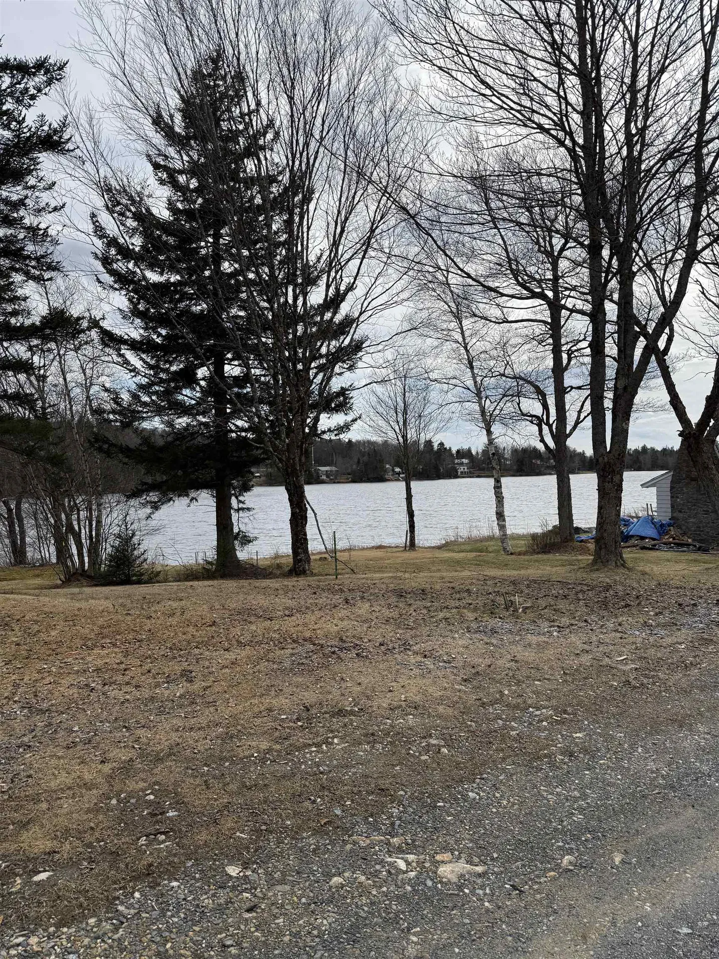 347 Hickory Road Woodford VT 05201