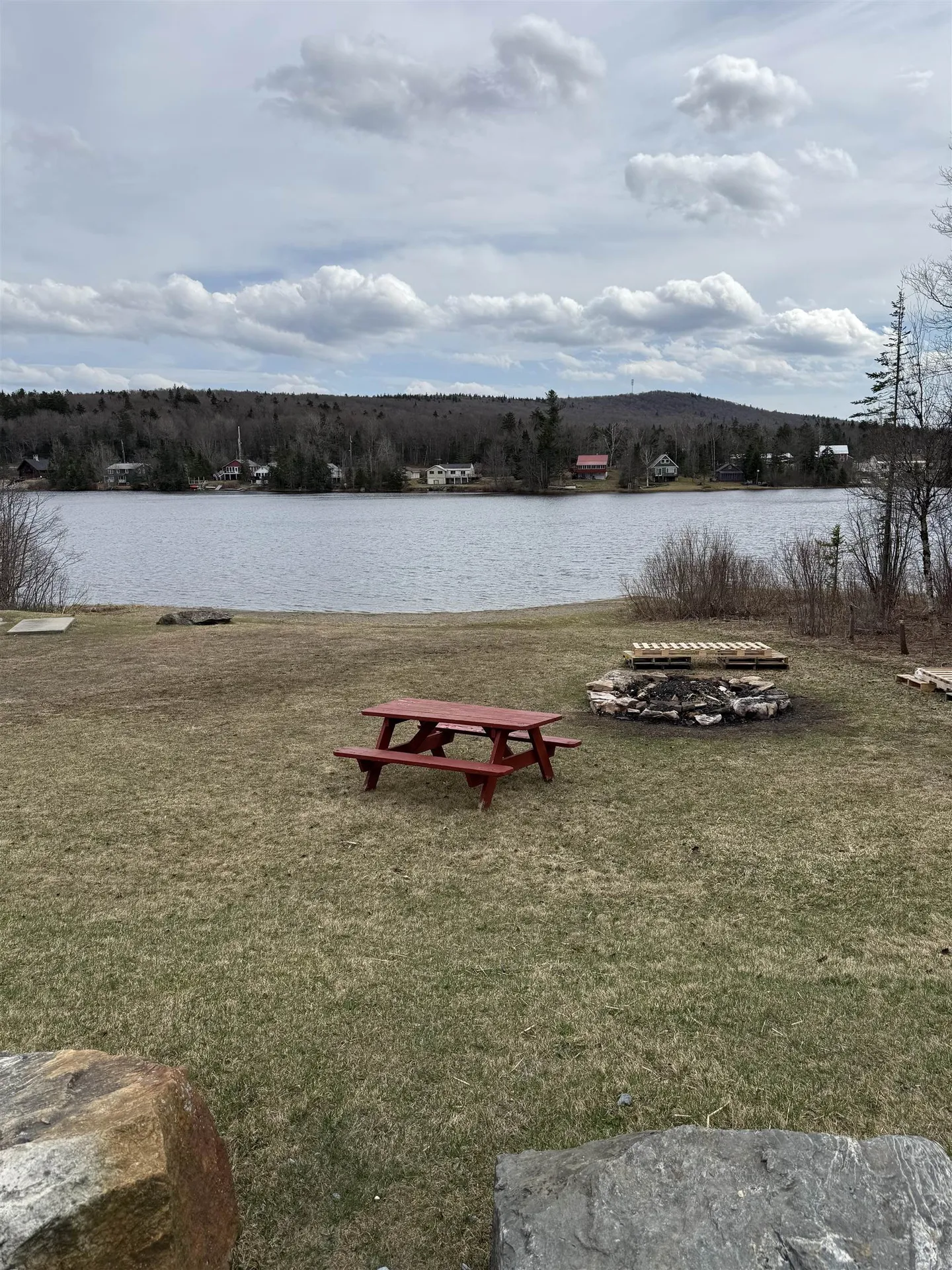 347 Hickory Road Woodford VT 05201