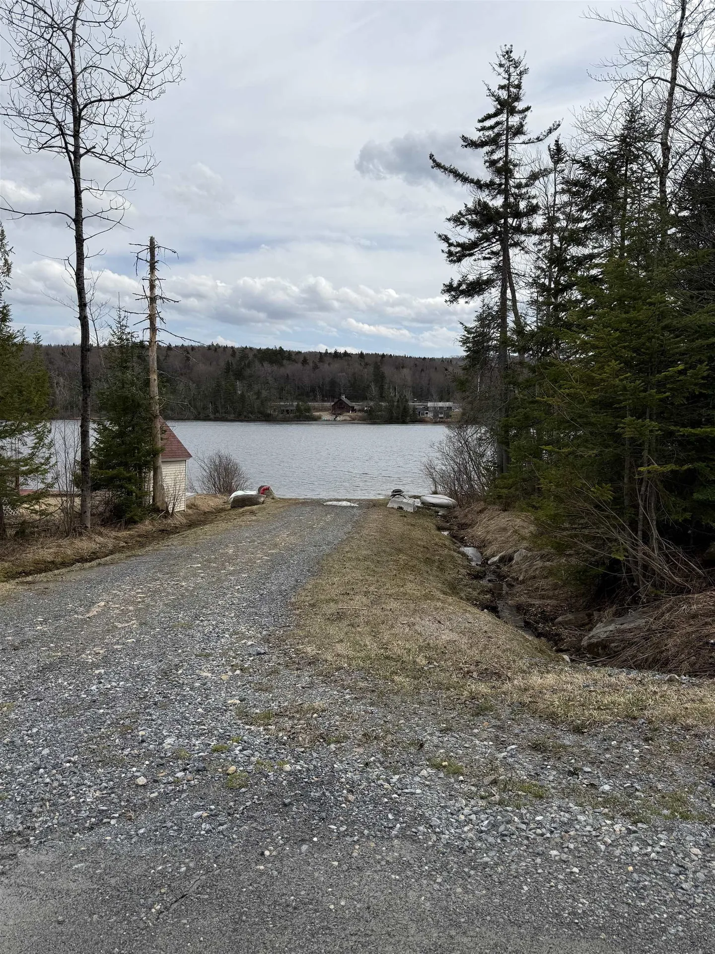 347 Hickory Road Woodford VT 05201