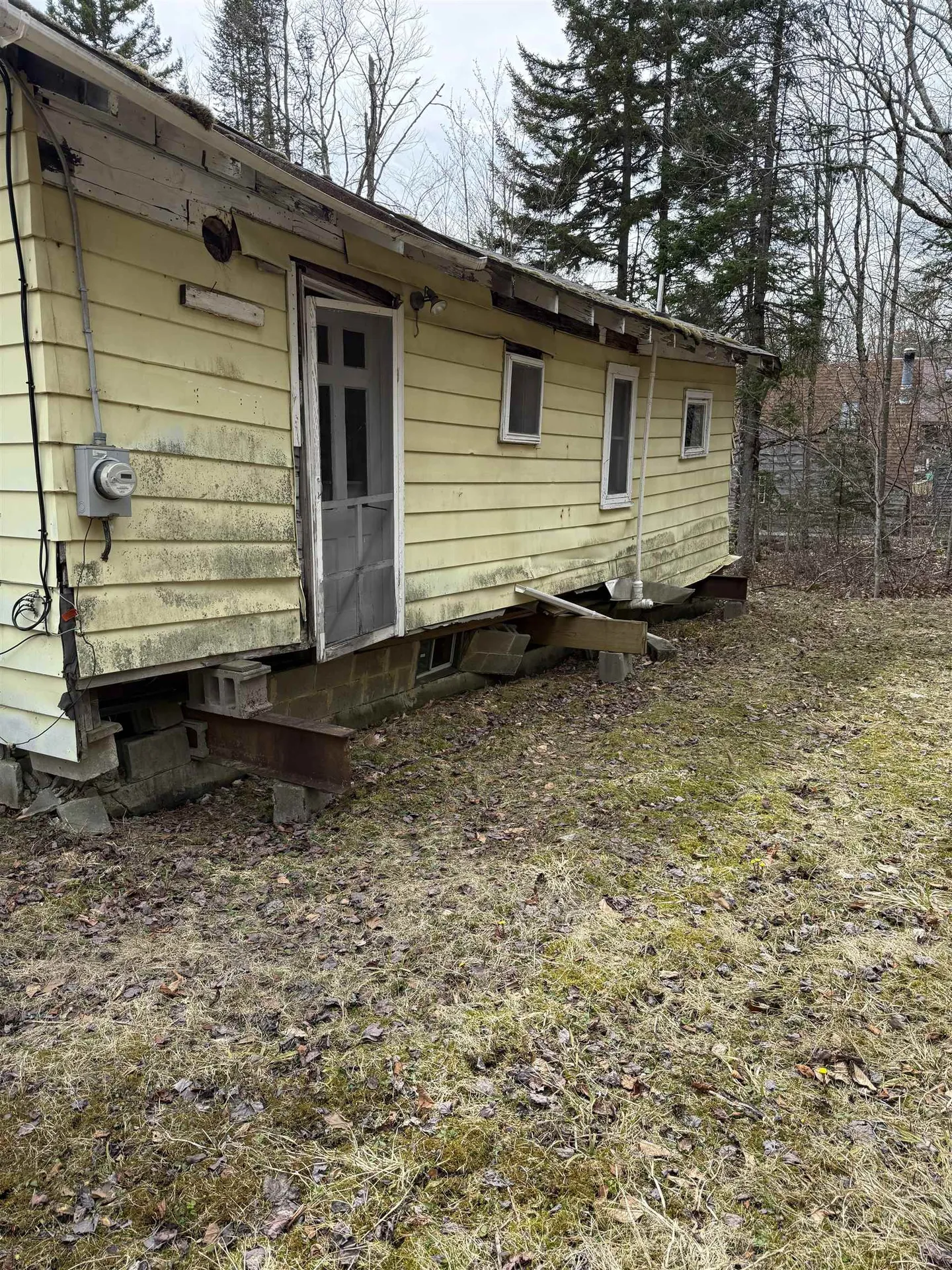 347 Hickory Road Woodford VT 05201