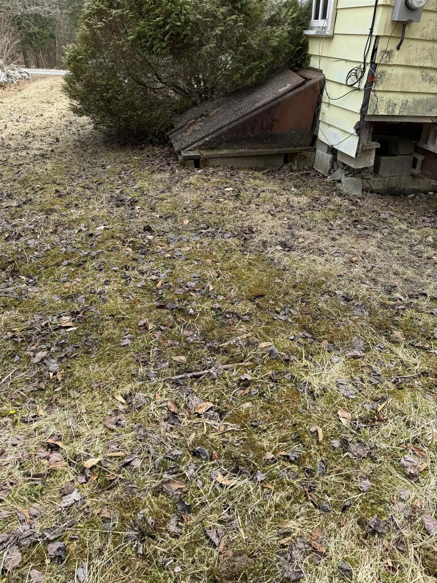 347 Hickory Road Woodford VT 05201