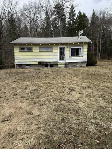 347 Hickory Road Woodford VT 05201
