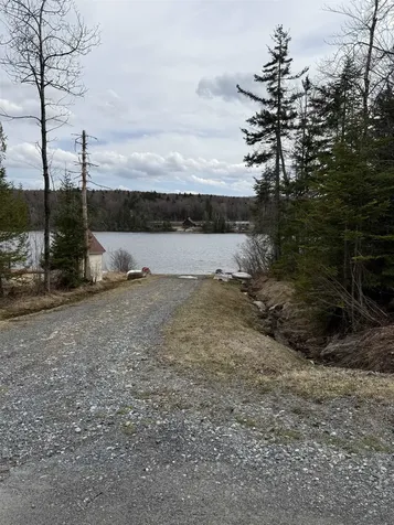 347 Hickory Road Woodford VT 05201