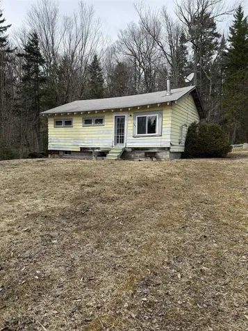 347 Hickory Road Woodford VT 05201