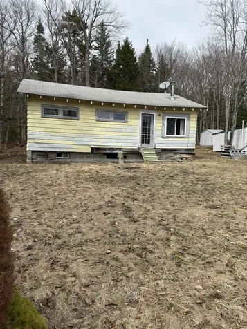 347 Hickory Road Woodford VT 05201